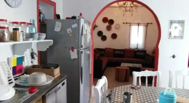 Вилла Houch La Driba