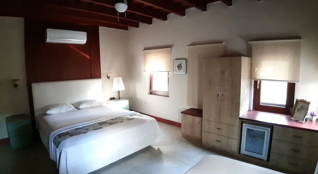 Kocca Ev Hotel