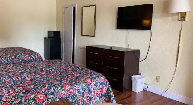 Travelers Budget Inn Pocomoke, Rezerwuj Hotel New Church Wirginia
