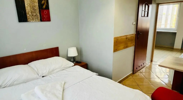 Номер Standard Hotel Elda