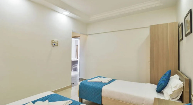 ZO Rooms Sakinaka Metro, Забронировать Отель Отели штата Махараштры с завтраком, Завтраки