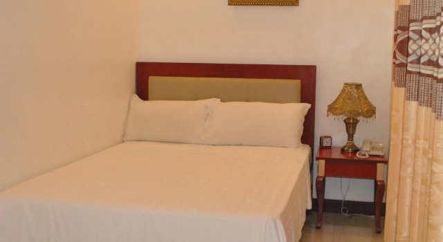 Dragon Home Inn