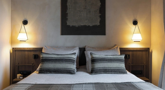 Wabi-Sabi Hôtel Lorrain, Забронировать Отель Ницца Приморские Альпы, рядом с Опера Ниццы