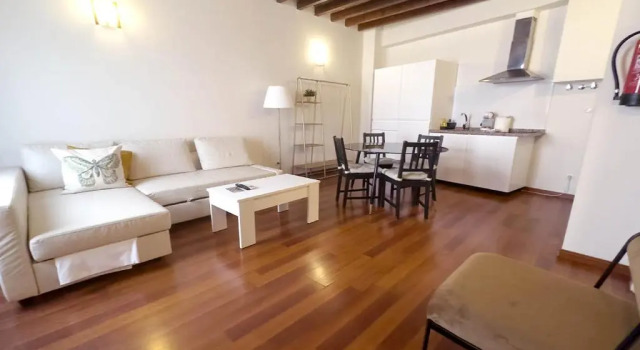 Апартаменты Standard Granada Suites by Olala Homes