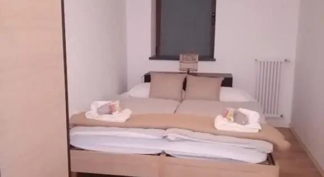 Апартаменты Albergo Diffuso Val dIncarojo