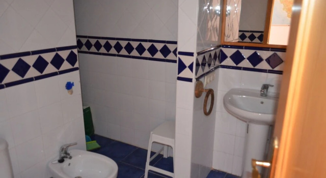 Апартаменты Apartamento Pozo de los Frailes