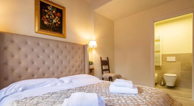 Апартаменты Deluxe Duomo Apartments by Mmega