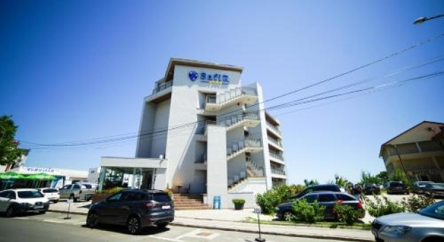 Hotel Safir, Đặt Khách sạn Khách sạn trọn gói ở Constanta, All Inclusive