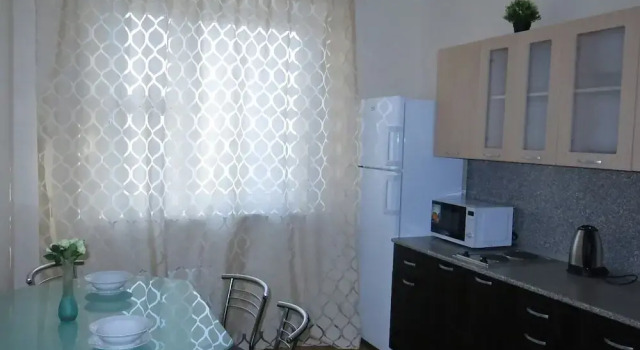 CityInn Tulskaya, Rezerwuj Apartament Donskoy 