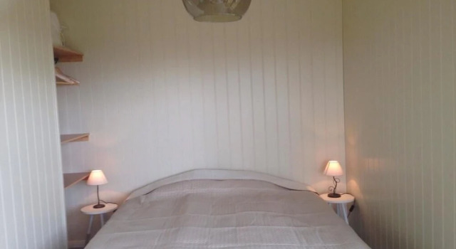 Sumarhúsin Signýjarstöðum, Rezervovat Hotel Hotely v East Iceland s parkováním, Parkování