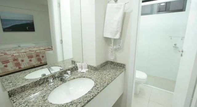 Двухместный номер Standard с красивым видом из окна Life Hotel Torres
