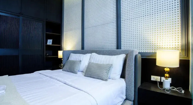 Вилла Pattaya Inara Exclusive Pool Villa - PI5