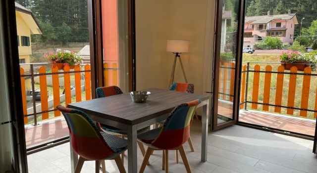 Номер Standard Arvo Residence Sila Lorica