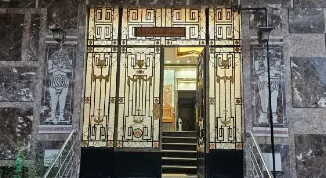 Susan's Guest House and Tours, Prenota Affittacamere Luxor Governatorato di Qena