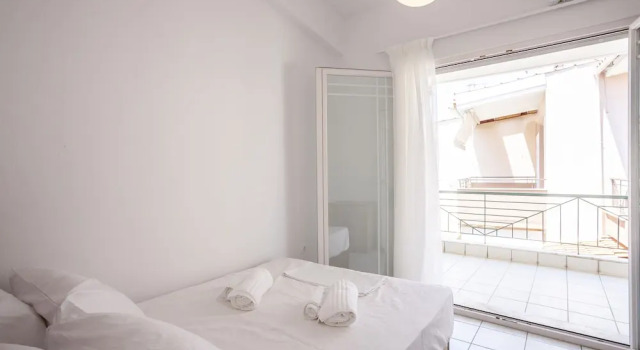 Aris Luxury Apartments, Забронировать Апартаменты/квартира Пефкохори 