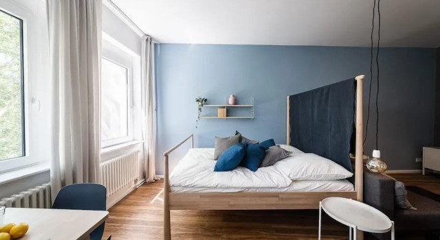 Greystay Apartments Steglitz