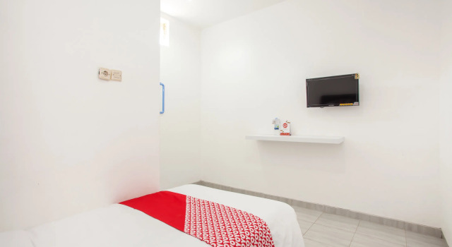 Capital O 1176 J3 Residence Syariah