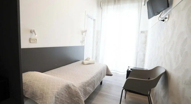 Номер Economy Hotel Giannini