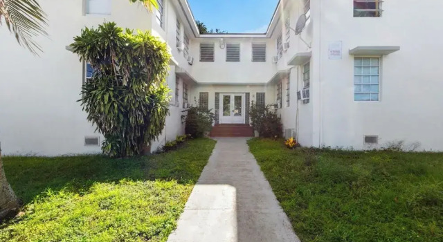 Апартаменты Pet-friendly Brickell Stay Near Beach & City