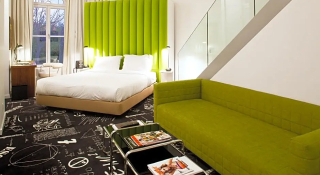 Люкс Hotel Da Estrela - Small Luxury Hotels of the World