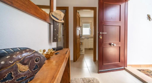 Villa with Private Pool - LO4LT, Varaa Villa Roldan Murcia