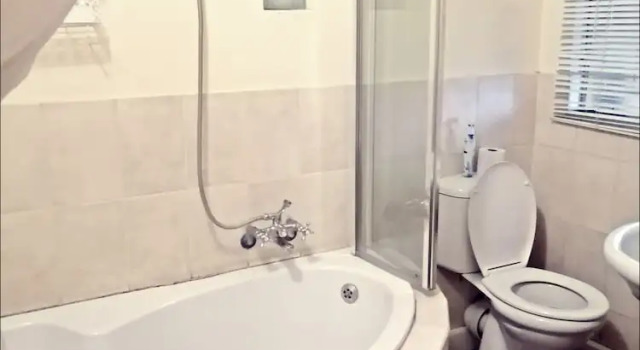 Семейный номер Standard At Home Guesthouse