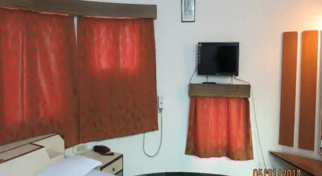 Hotel Mount Way, Забронировать Отель Отели штата Раджастхана с парковкой, Парковка