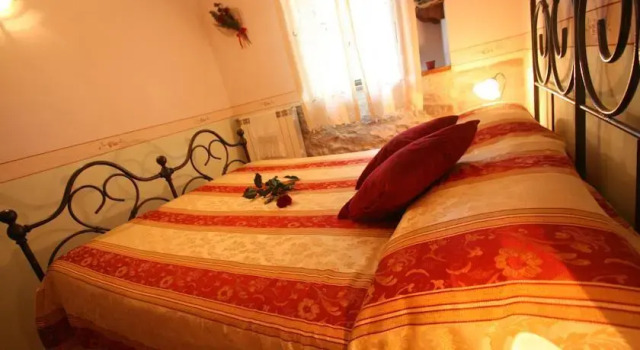 Marche Holiday - Borgo San Martino, Rezervovat Hotel Cagli 