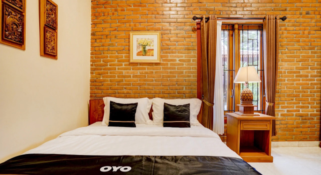 OYO 90265 Cempoko Mulyo Homestay Syariah, Book Hotel Baturetno 
