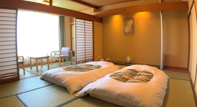 Hamamurasaki, Buchen Sie Hotel Shirako Chiba