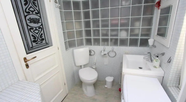 Студия Apartments Milkana