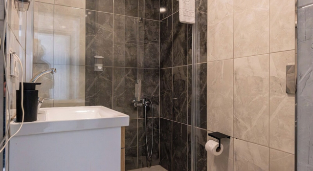 Номер Premium Casa Nova Hotel