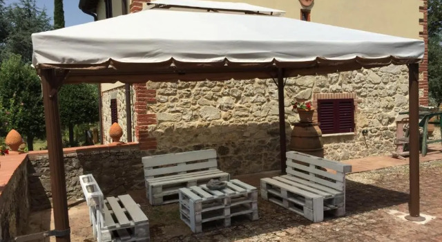 Коттедж Agriturismo Lo Strettoio