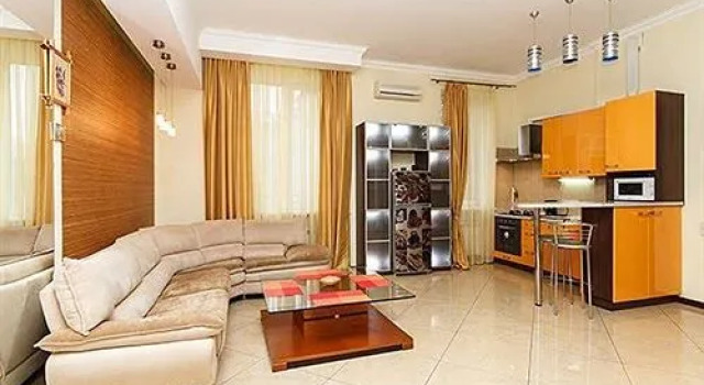 Uavoyage Baseina Apartments