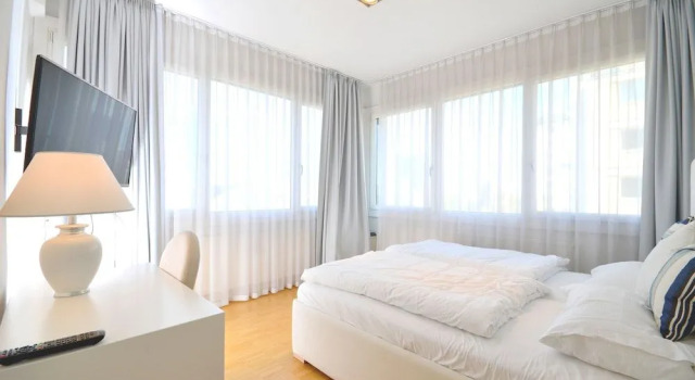 City Center Residence Schwedenplatz