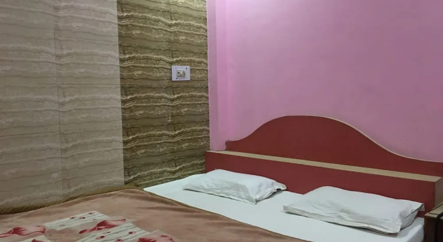 Номер Standard Hotel Bundelkhand Palace