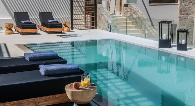 Alpha House in Crete, Забронировать Вилла Лигарья 