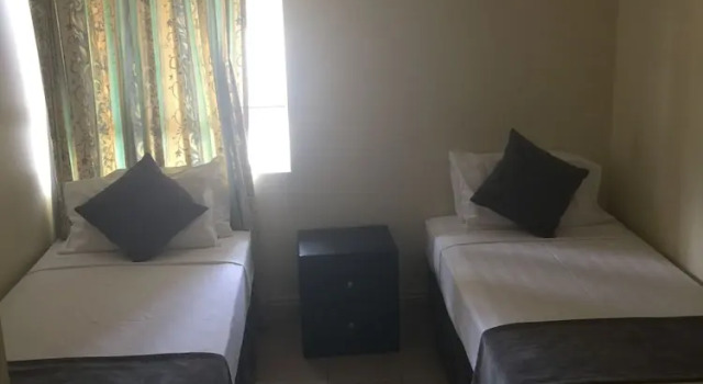 Cairns Golf Course Apartment, Varaa Huoneisto Cairns Cairns and Northern Beaches