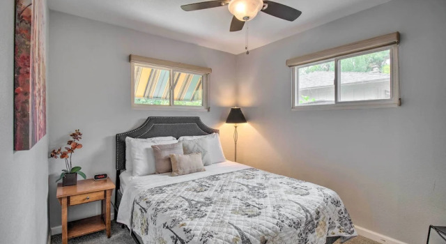 Коттедж Ski, Hike & Unwind: Cozy Carson City Duplex!