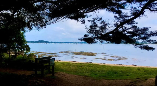 La villa slow life - Arzon - Port du Crouesty ., Varaa Villa Arzon 