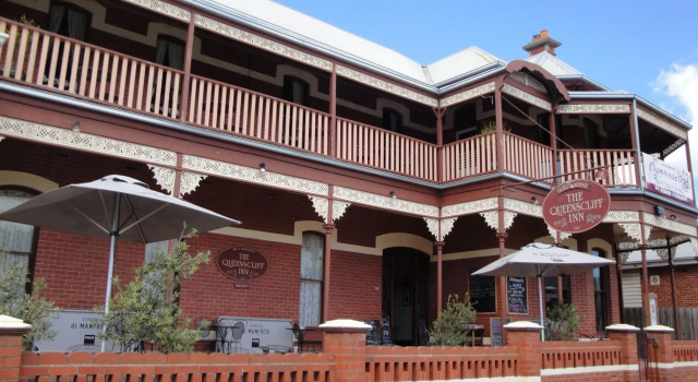 Circa 1902 Queenscliff, Book Hotel Queenscliff Bellarine Peninsula