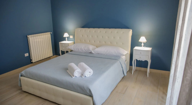 Gleda Rooms Deluxe, Prenota Hotel Pompei Campania