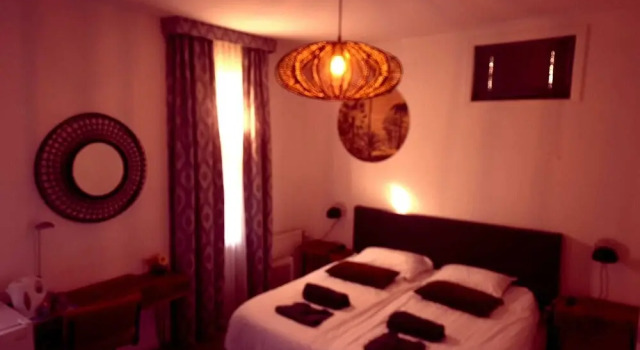 Номер Economy Hotel Kuiperduin