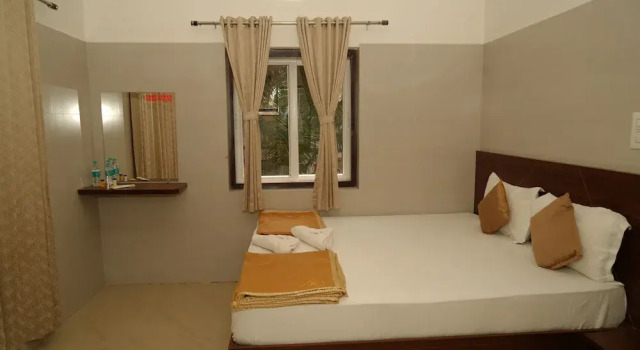 Amani Beach Homestay
