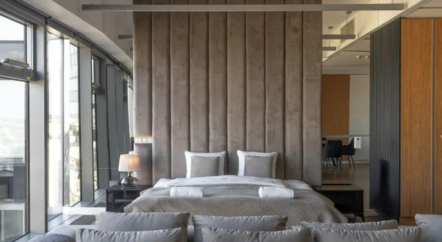 Апартаменты RentPlanet - Apartament Sky Tower