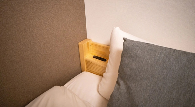 Номер Standard JA Hotel Namba