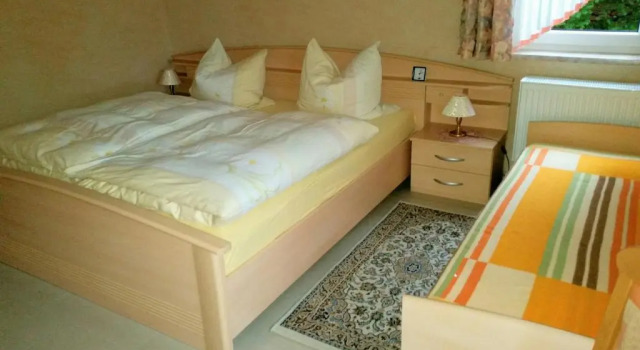 Ferienhaus Riedl