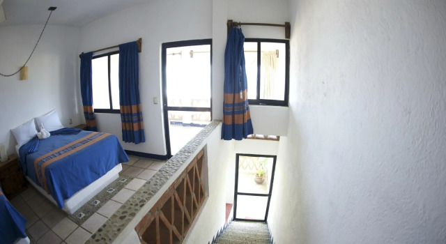 Hotel Arcoiris