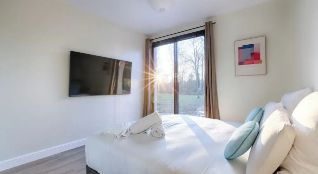 Villa Carotte à 10 Minutes de Disneyland Paris, Забронировать Вилла Шалифер Марн-ла-Валле