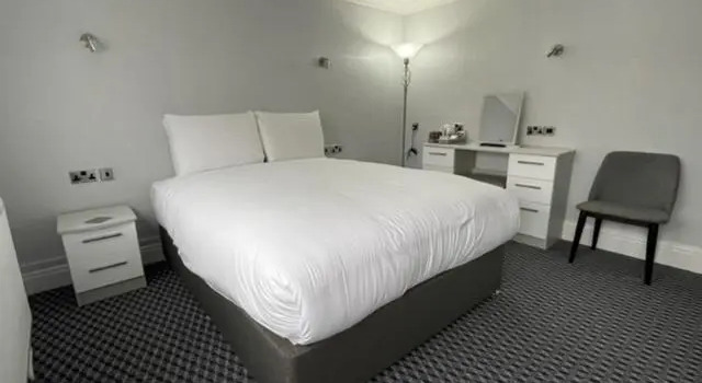 Номер Standard Bromwell Court